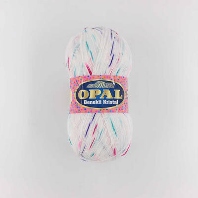 Opal Benekli Kristal 73054 - 1