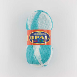 Opal Desenli Kristal 72058 - OPAL