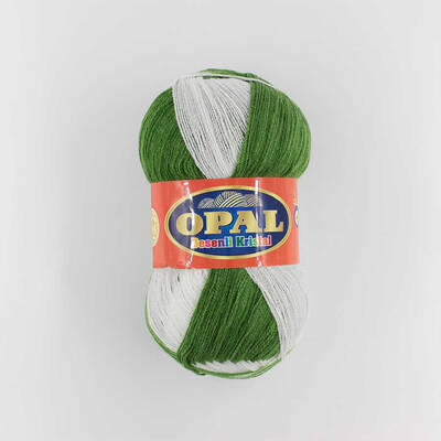 Opal Desenli Kristal 72060 - 1
