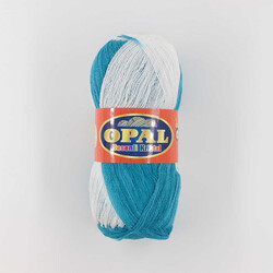 Opal Desenli Kristal 72068 - OPAL