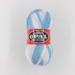 Opal Desenli Kristal 72084 - OPAL