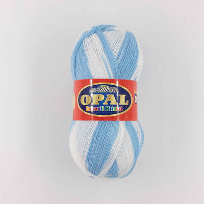 Opal Desenli Kristal 72084 - 1