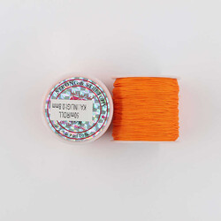 Paraşüt İpi-0,8mm-50m-Turuncu - İTHAL