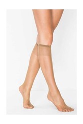 Penti Süper 15 Mat-İnce Pantolon Çorabı Bronz - PENTİ