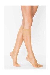 Penti Süper 15 Mat-İnce Pantolon Çorabı Ten - PENTİ