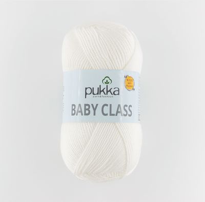 Pukka Baby Class 60101 - 1