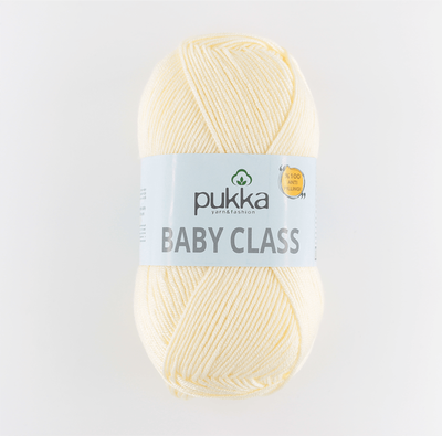 Pukka Baby Class 60103 - 1