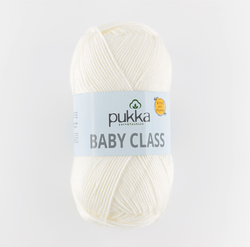 Pukka Baby Class 60104 - PUKKA