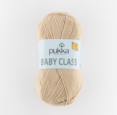 Pukka Baby Class 60105 - 1