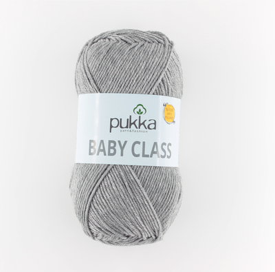Pukka Baby Class 60106 - 1