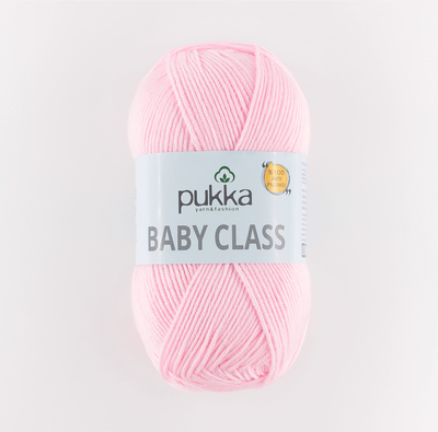 Pukka Baby Class 60107 - 1
