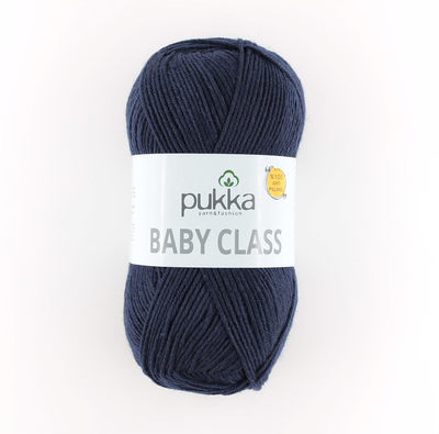 Pukka Baby Class 60109 - 1