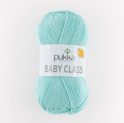 Pukka Baby Class 60110 - 1