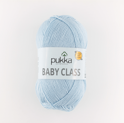Pukka Baby Class 60111 - 1