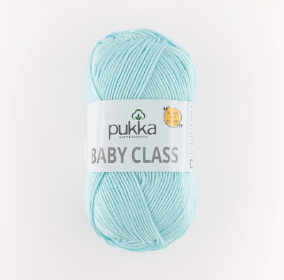 Pukka Baby Class 60112 - 1