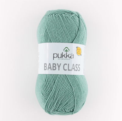 Pukka Baby Class 60113 - 1