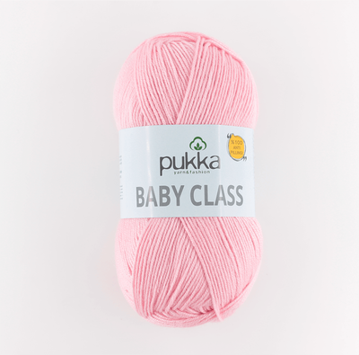 Pukka Baby Class 60115 - 1