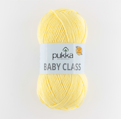 Pukka Baby Class 60116 - 1