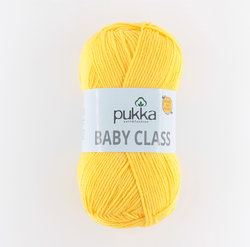 Pukka Baby Class 60117 - PUKKA