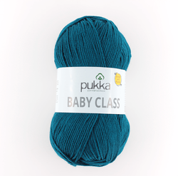 Pukka Baby Class 60118 - PUKKA