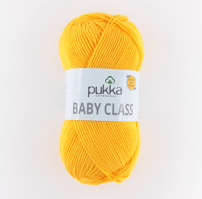 Pukka Baby Class 60119 - 1