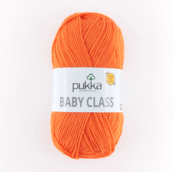 Pukka Baby Class 60120 - PUKKA