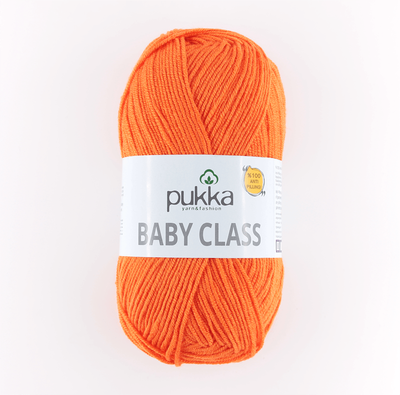 Pukka Baby Class 60120 - 1