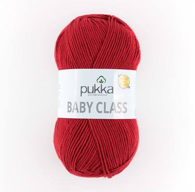 Pukka Baby Class 60121 - 1