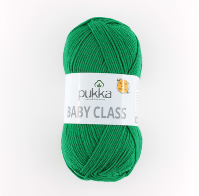 Pukka Baby Class 60122 - 1