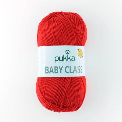 Pukka Baby Class 60123 - 1