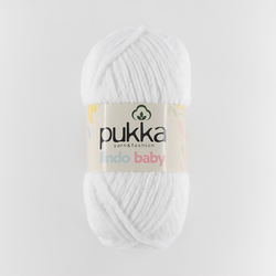 Pukka Lindo Baby 70901 - PUKKA