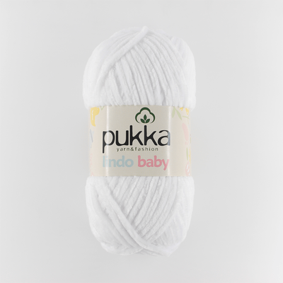 Pukka Lindo Baby 70901 - 1