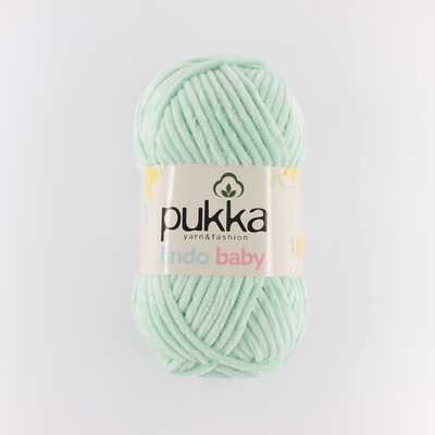 Pukka Lindo Baby 70903 - 1