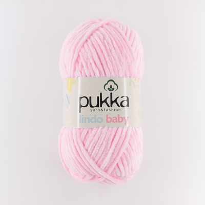 Pukka Lindo Baby 70904 - 1