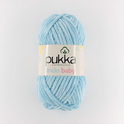 Pukka Lindo Baby 70907 - 1