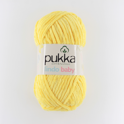Pukka Lindo Baby 70909 - 1