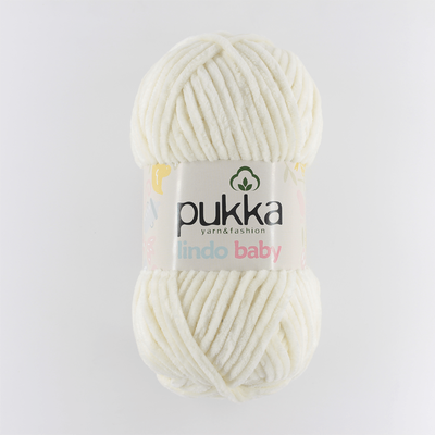 Pukka Lindo Baby 70910 - 1