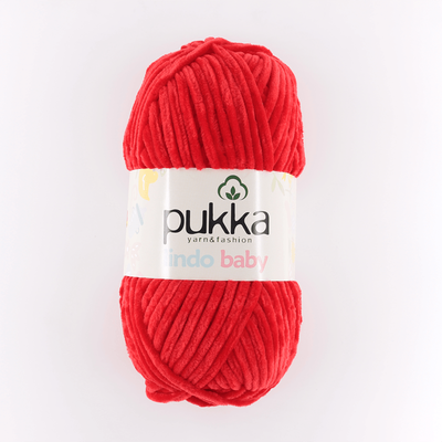 Pukka Lindo Baby 70911 - 1