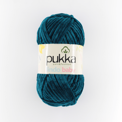 Pukka Lindo Baby 70918 - 1