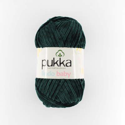 Pukka Lindo Baby 70919 - 1
