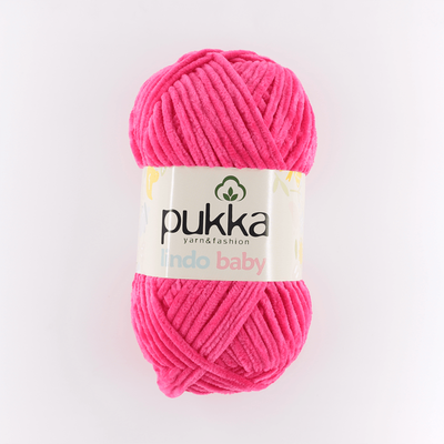 Pukka Lindo Baby 70921 - 1