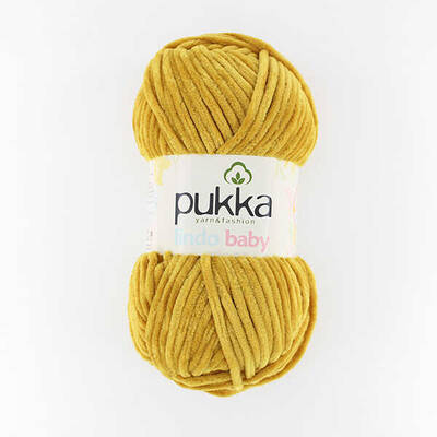 Pukka Lindo Baby 70923 - 1