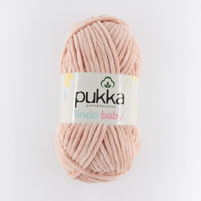 Pukka Lindo Baby 70924 - 1