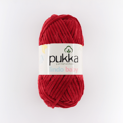 Pukka Lindo Baby 70927 - 1