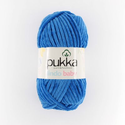 Pukka Lindo Baby 70930 - 1