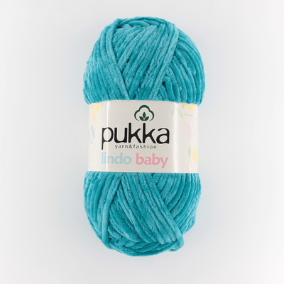 Pukka Lindo Baby 70931 - 1