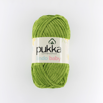 Pukka Lindo Baby 70932 - 1