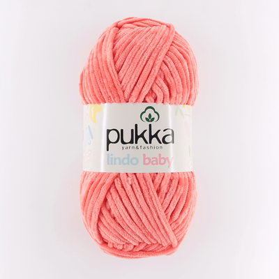Pukka Lindo Baby 70933 - 1