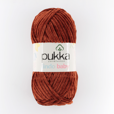 Pukka Lindo Baby 70934 - 1