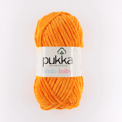 Pukka Lindo Baby 70937 - 1